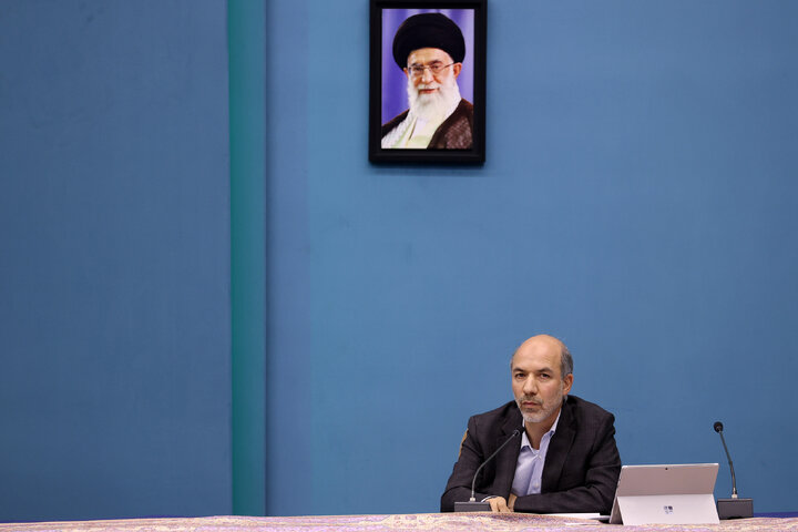 تامین حداکثری برق صنایع انرژیبر در تابستان/ رشد ۱۱ درصدی تولید سیمان در سال گذشته