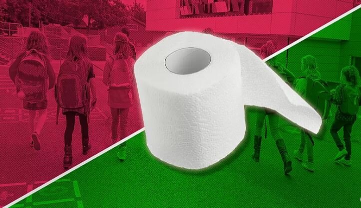 ناتوانی ایتالیا در تأمین نیازهای ضروری دانشآموزان/ والدین مسئول خرید لوازم مدرسه!