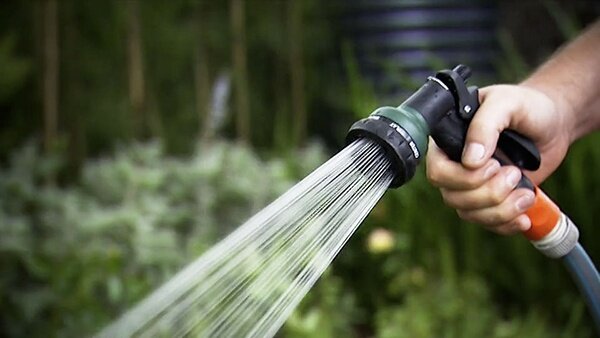 «آب خاکستری» سایه بحران را روشن میکند