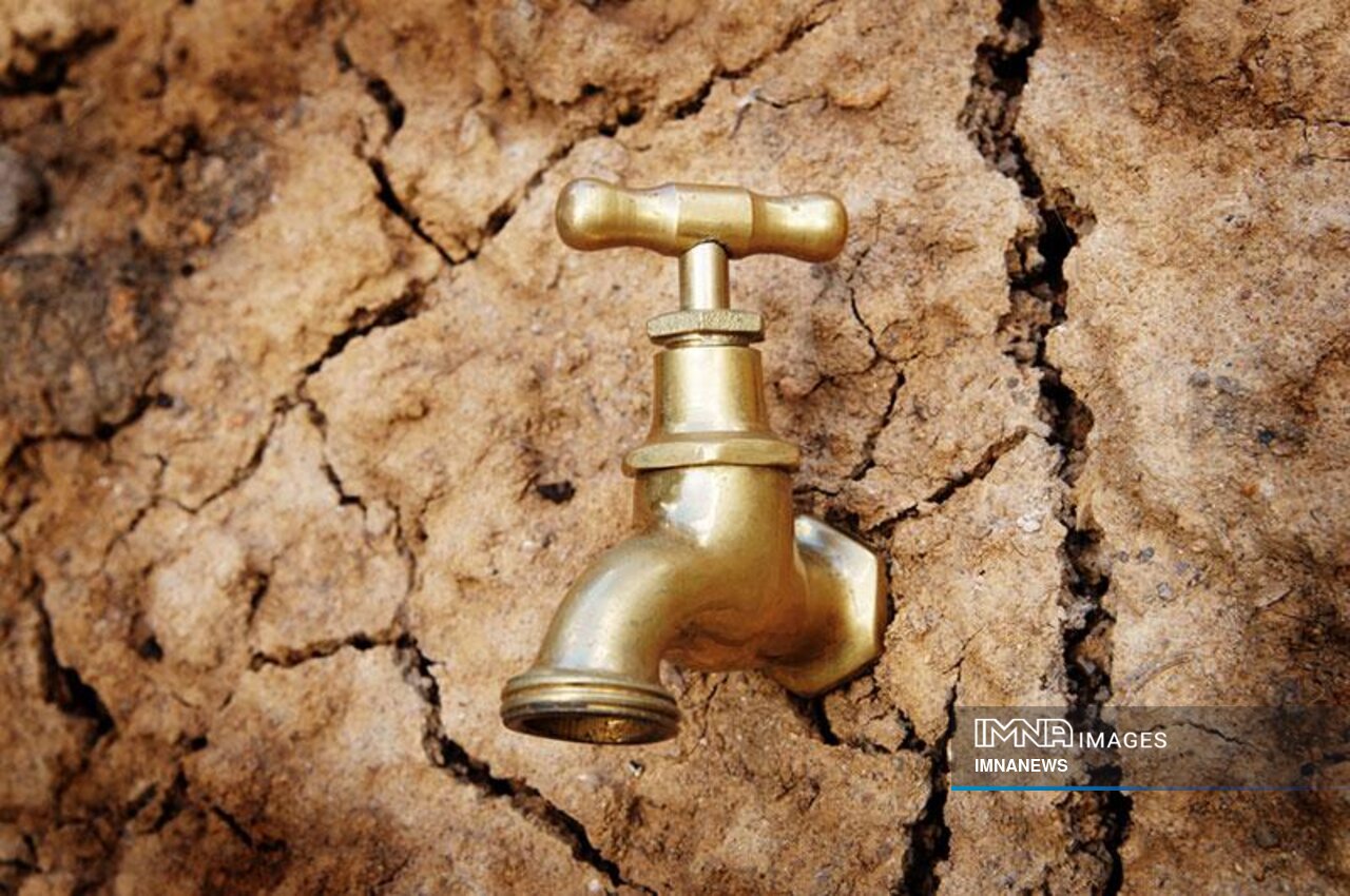 سایه بحران جهانی با «آب خاکستری» روشن می‌شود