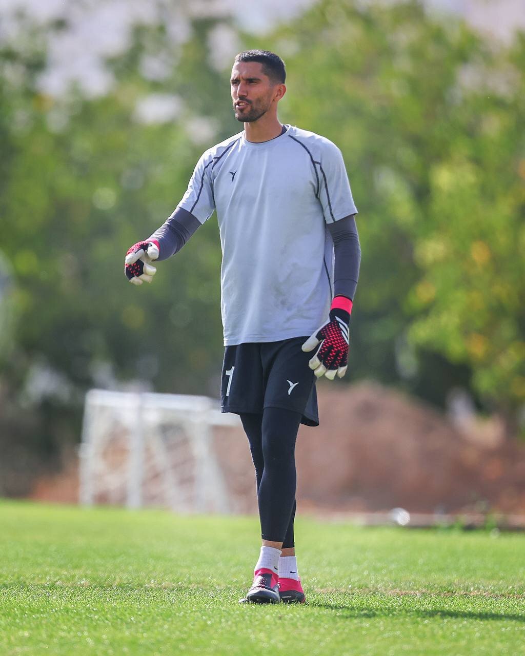 کادر فنی تیم ملی ایران تفکری معقولانه دارد