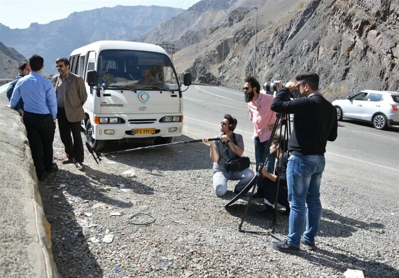 با سیداحمد نواب از شلمچه تا اعزام کاروان امدادی به غزه: ما نمیترسیدیم