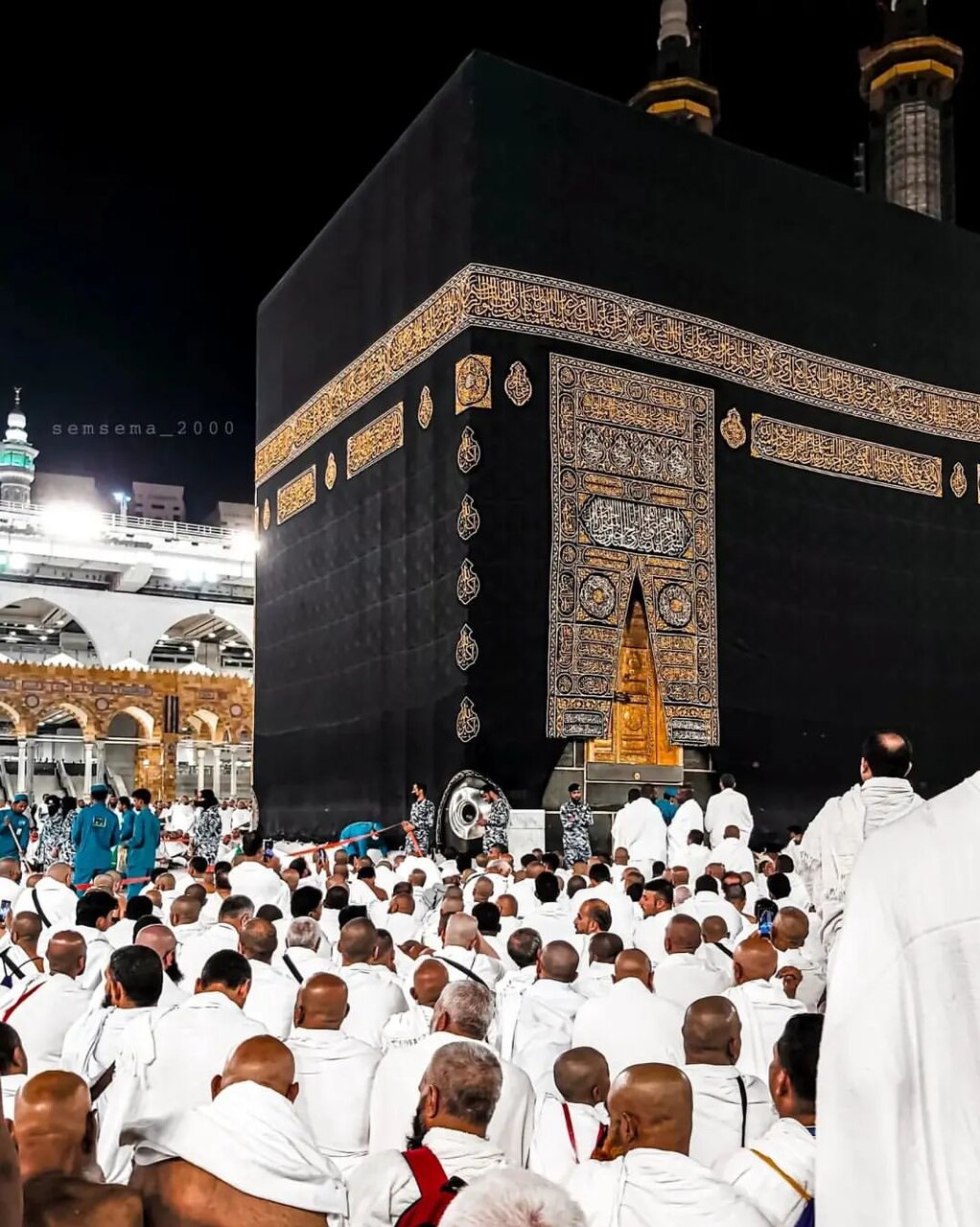 عربستان برنامهریزی برای کاهش دخالت دولتها در حج را کلید زد