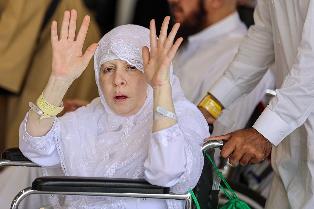 عربستان برنامهریزی برای کاهش دخالت دولتها در حج را کلید زد