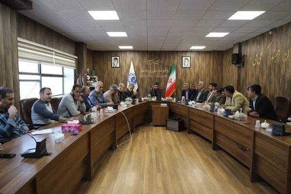 ورزشهای همگانی جایگزین کافهگردی شود