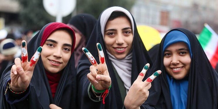 تعالی در مسیر نوجوانی در گرو همراهی