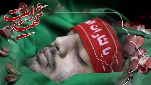 «حسن مختارزاده»؛ طلبهای که شهید مدافع امنیت شد