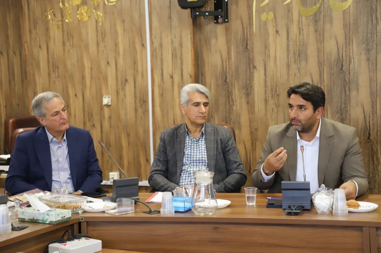 تعداد گذرهای ورزشی شهر سنندج به ۱۲ مورد افزایش مییابد