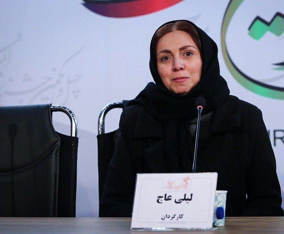 «سرهنگ ثریا» به سینماها رسید / داستان واقعی ثریا عبداللهی، تیزر و بازیگران فیلم لیلی عاج