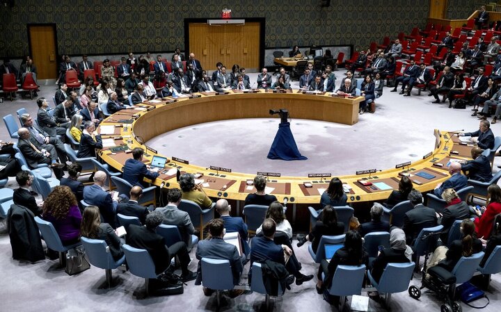 شورای امنیت سازمان ملل بار دیگر درباره غزه تشکیل جلسه می‌دهد