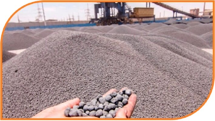 بررسی تکنولوژیهای استفاده شده در تولید آهن اسفنجی و گندله بررسی تکنولوژیهای استفاده شده در تولید آهن اسفنجی و گندله