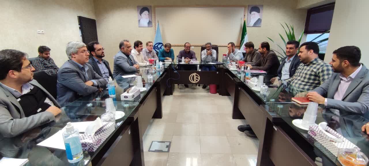درخواست‌های شهروندان در برنامه مردم سلام منطقه ۱۳ اصفهان بررسی شد