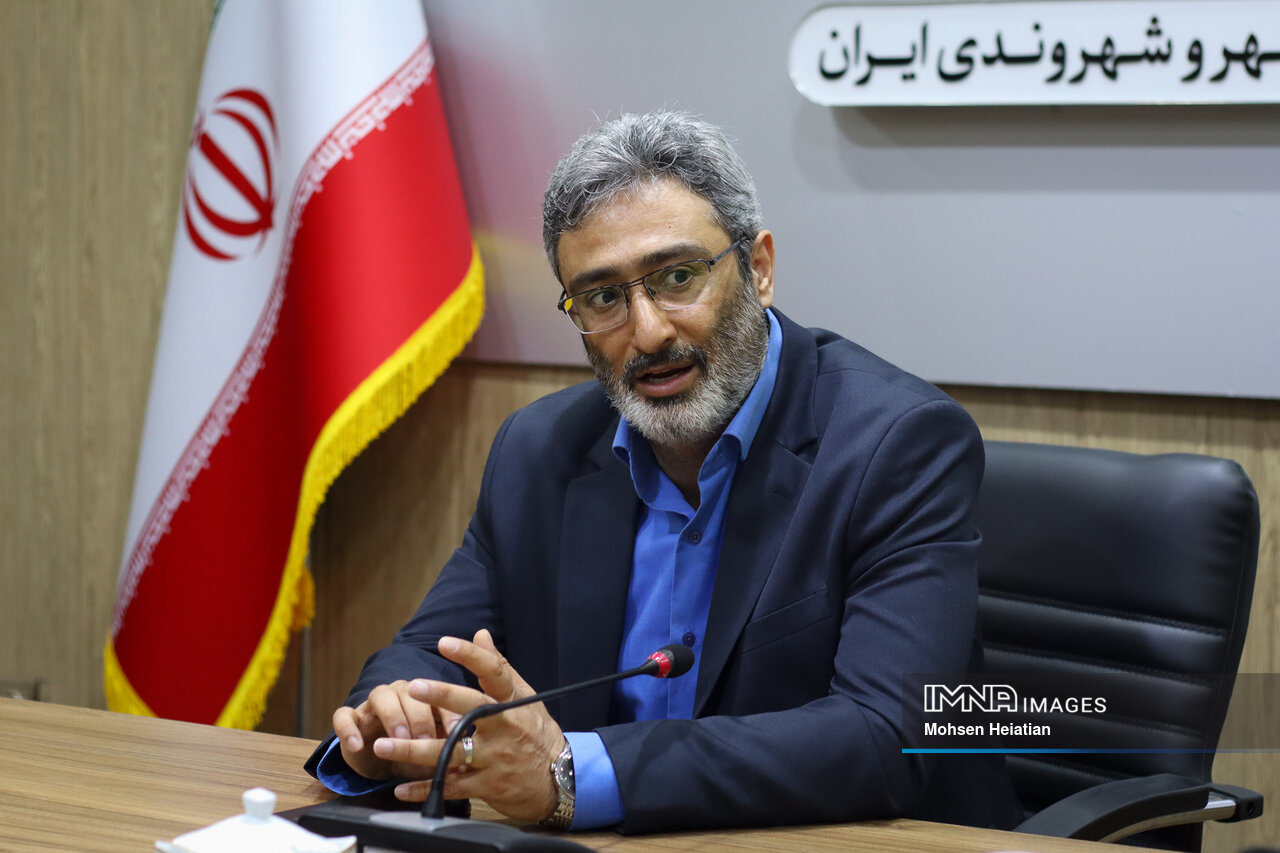 مرکز انتقال خون در منطقه ۱۳ اصفهان احداث می‌شود