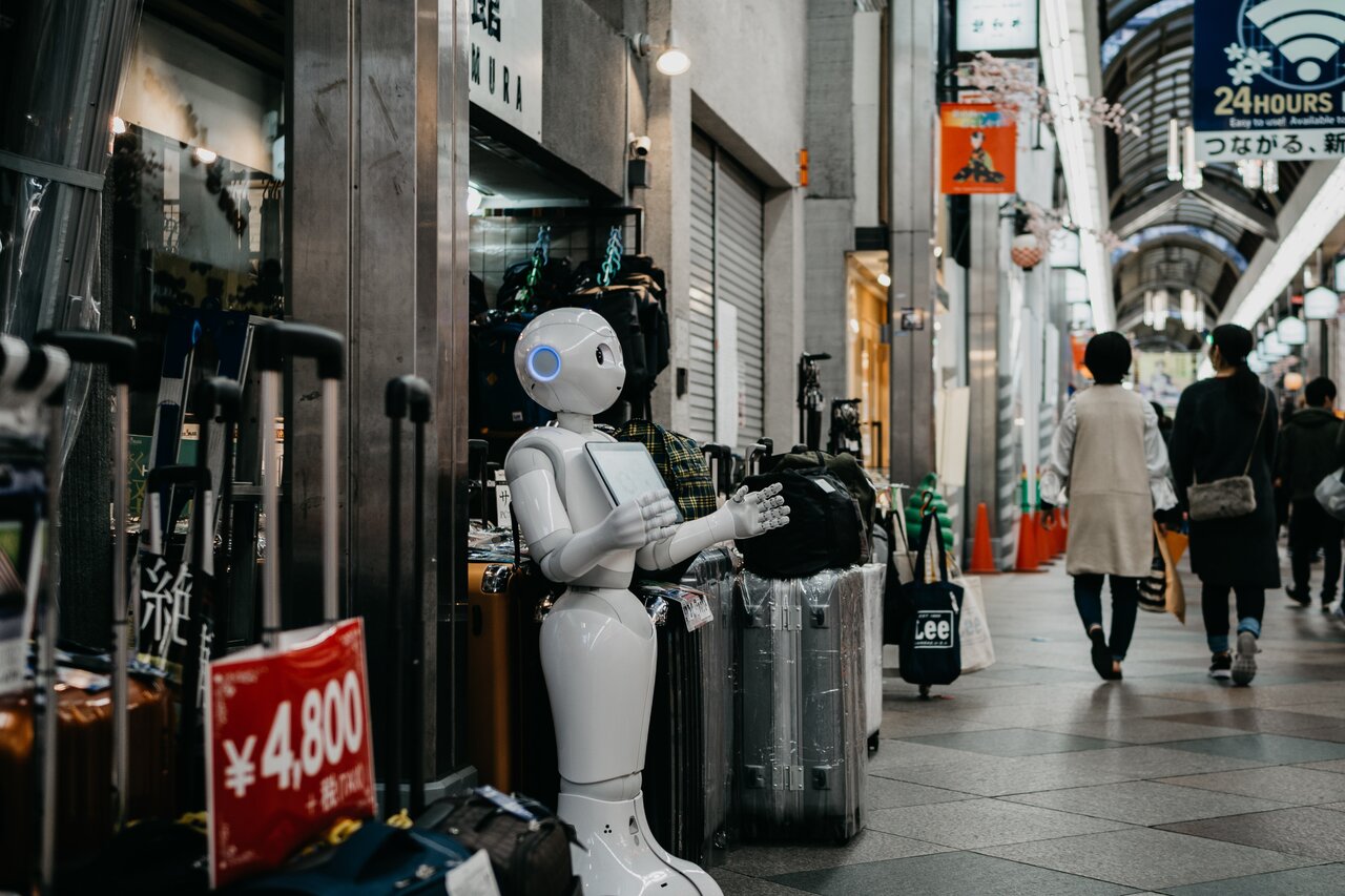 نقش ربات‌ها در ایجاد تحولات شهری/ سردمداران بهره‌گیری از رویکردهای رباتیک در جهان