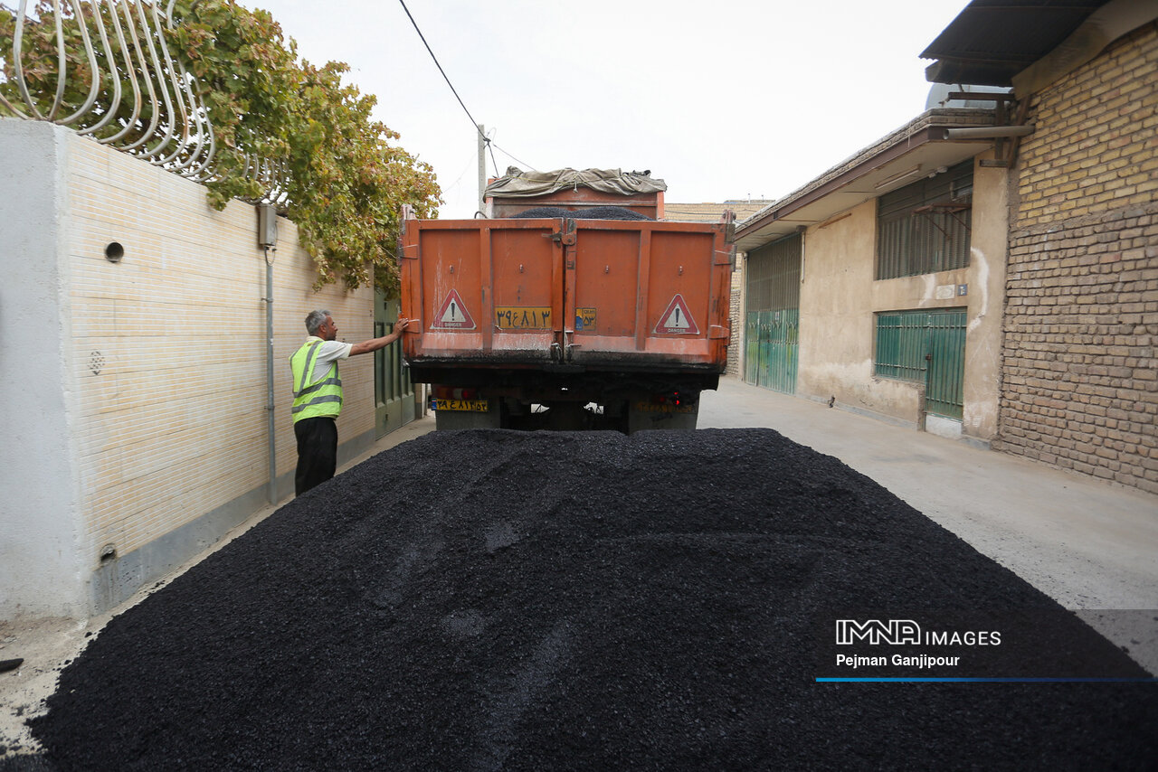 عصرانه خبری شهرهای ایران در ۱۵ بهمن