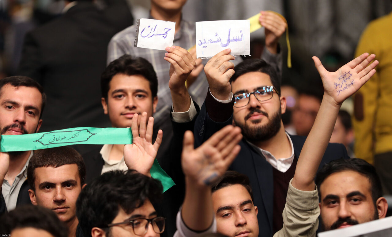 تشکیلات دانشجویی؛ از آرمان خواهی تا انسان سازی