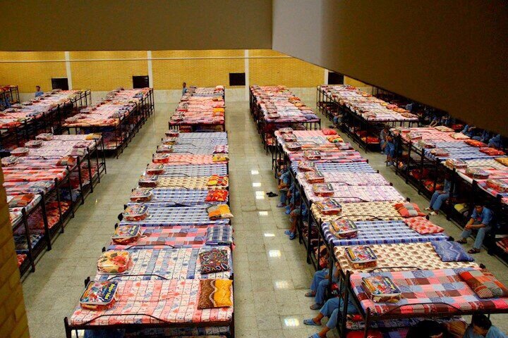 عصرانه خبری شهرهای ایران در ۲۱ آذر