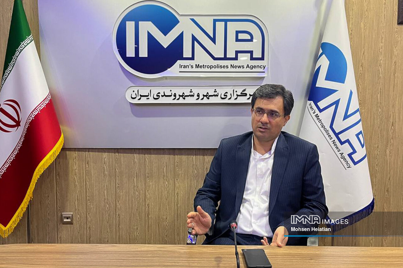 طلوع آینده در شهرهای هوشمند ایران؛ وقتی فناوری، انسان و زندگی در یک مدار مشترک میچرخند