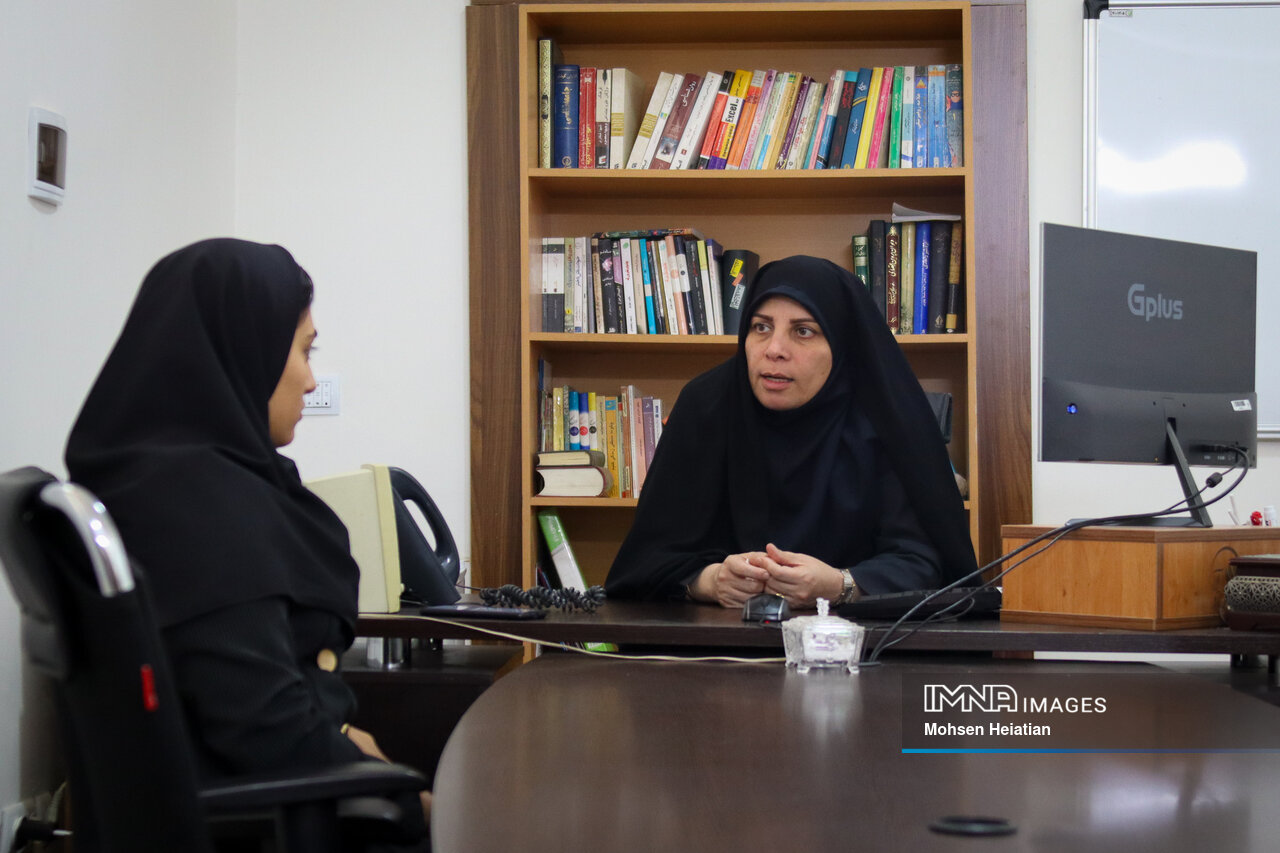 توانمندسازی ایستگاه نهایی چرخه مددکاری است / حمایت از حدود ۲۰۰ خانواده در یک سال اخیر