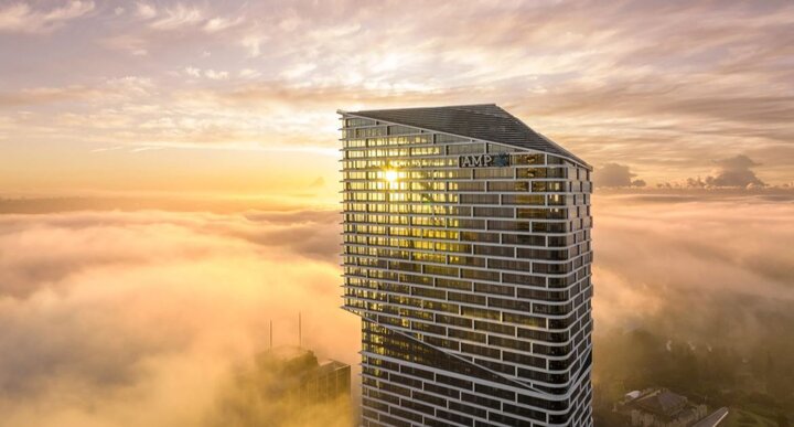 پایدار ترین ساختمان بلند جهان معرفی شد + ویژگی‌ها