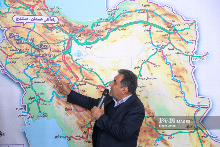 سفر رئیس جمهور به کردستان