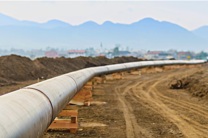 قطع سوآپ گاز ترکمنستان تأیید شد