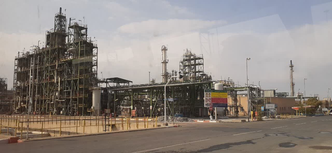 منابع سوخت جایگزین صنایع خراسان شمالی تکمیل شده است