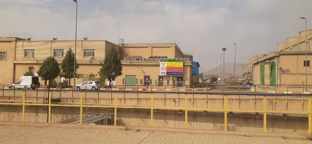 کاتالیست راهبردی صنعت پتروشیمی در شازند تولید میشود