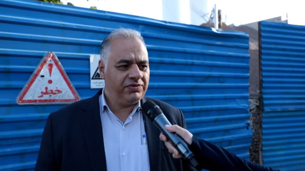 تلاش بیوقفه برای گرهگشایی ترافیک شهر زندگی