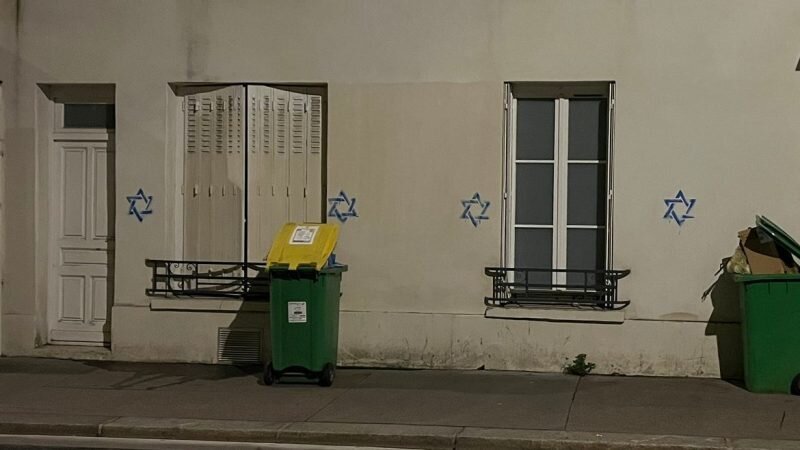 تشدید موج اسرائیلستیزی در جهان بهدنبال جنگ غزه