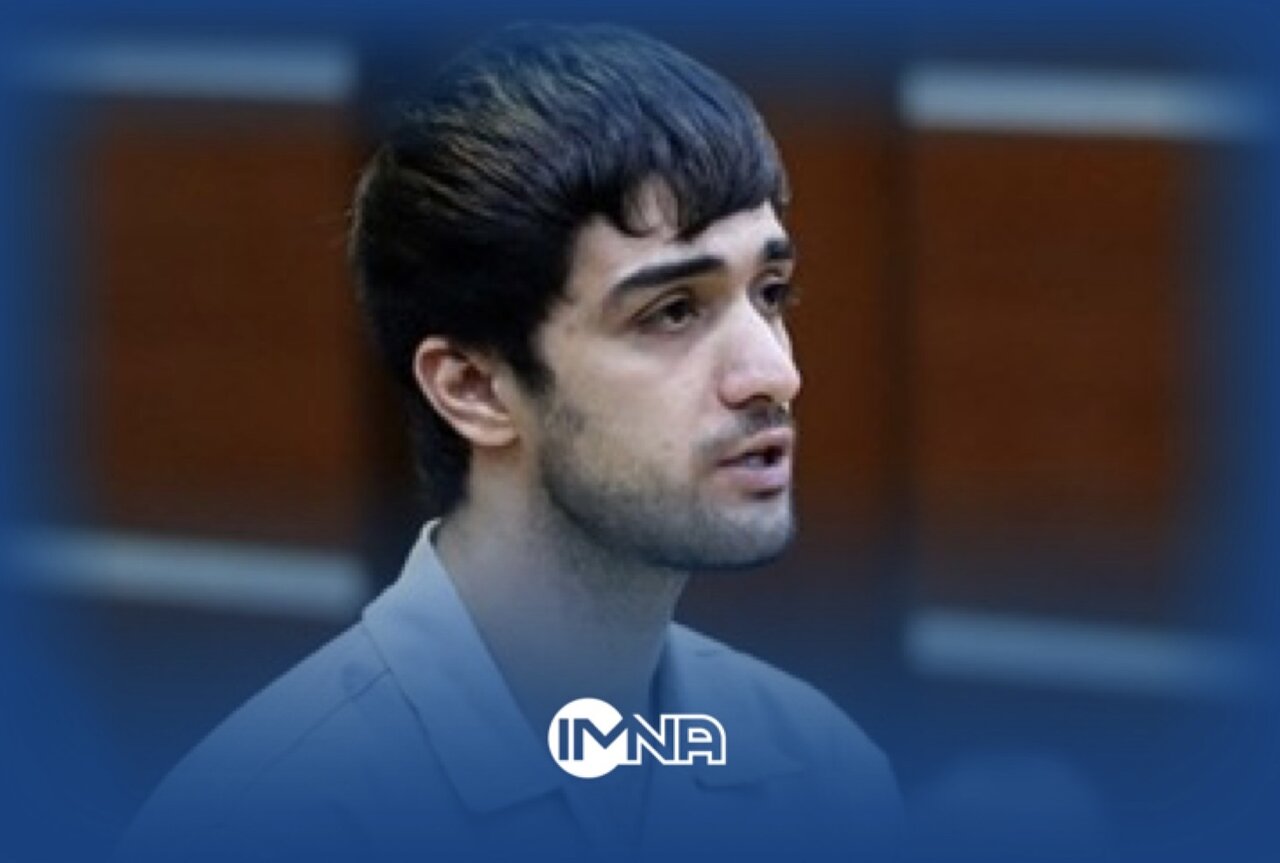 شهید عجمیان چگونه شهید شد؟ + اظهارات قاتل در صحن دادگاه