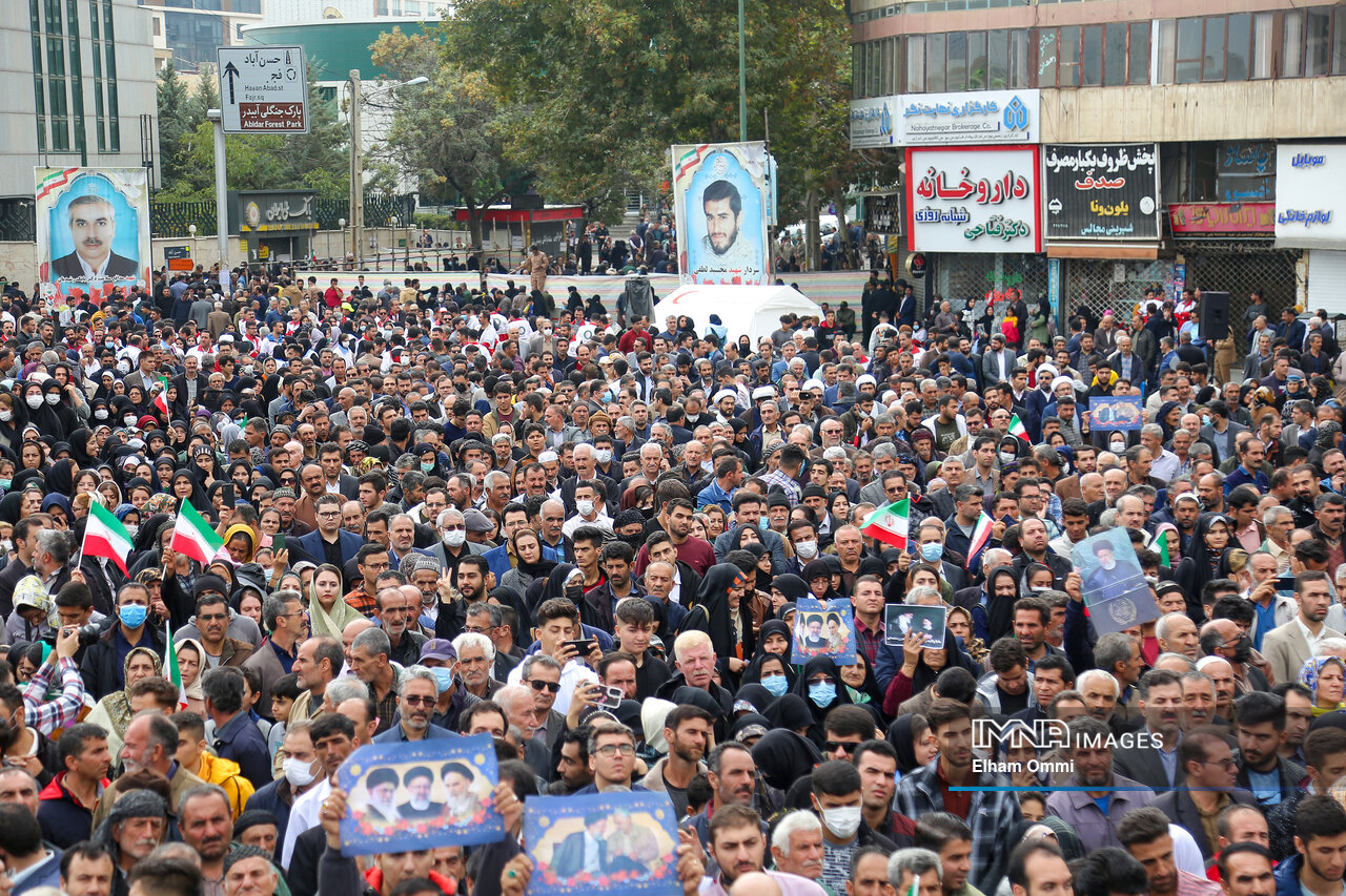 معیشت مردم اولویت اصلی دولت است/ بومیگزینی در کردستان مورد توجه قرار گیرد