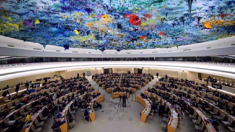 United Nations Human Rights Appoints Iran as Chair of 2023 Social Forum