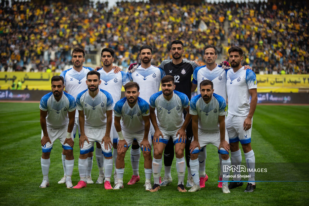 فاتحان نقش جهان ترینهای هفته را درو کردند