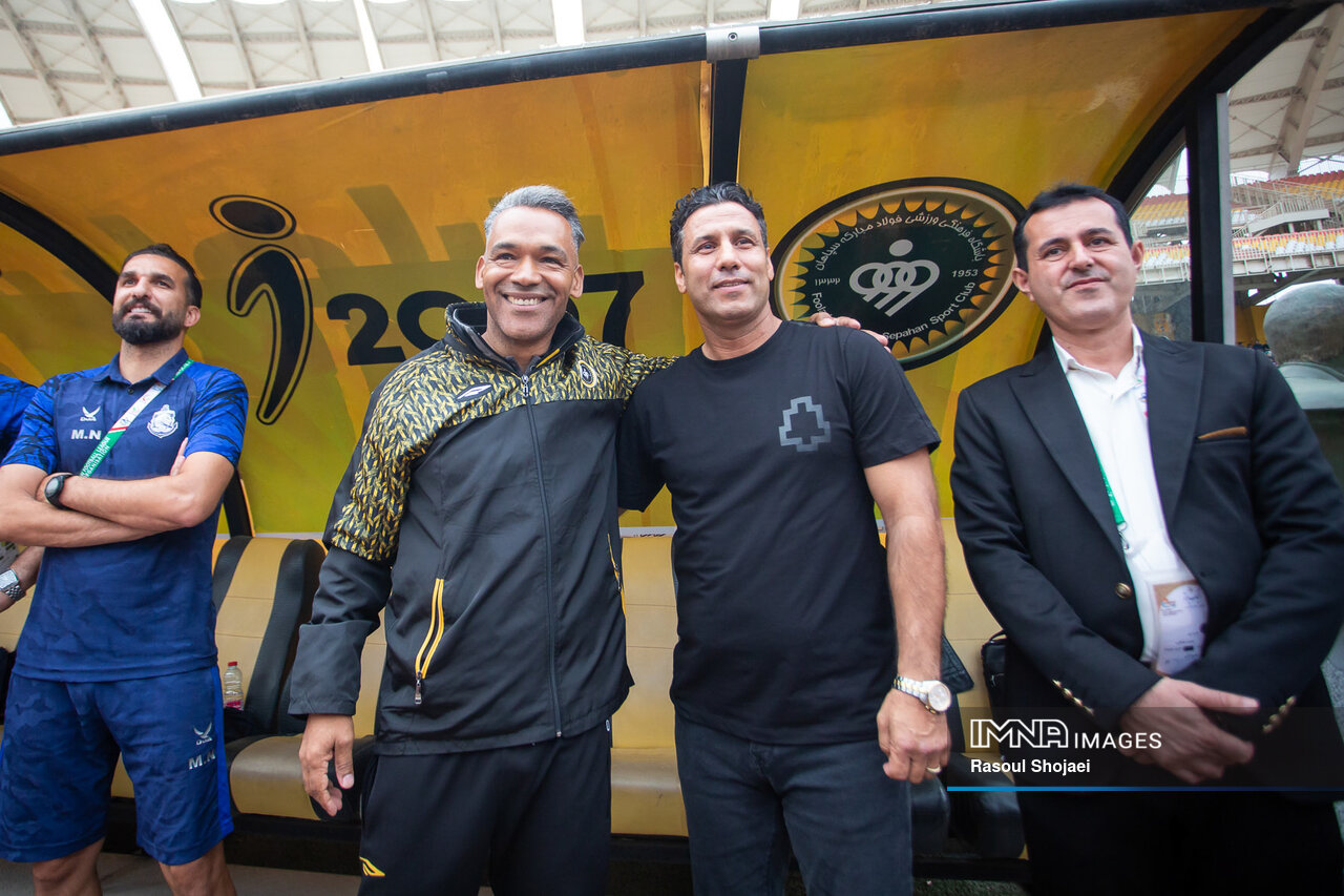 فاتحان نقش جهان ترینهای هفته را درو کردند