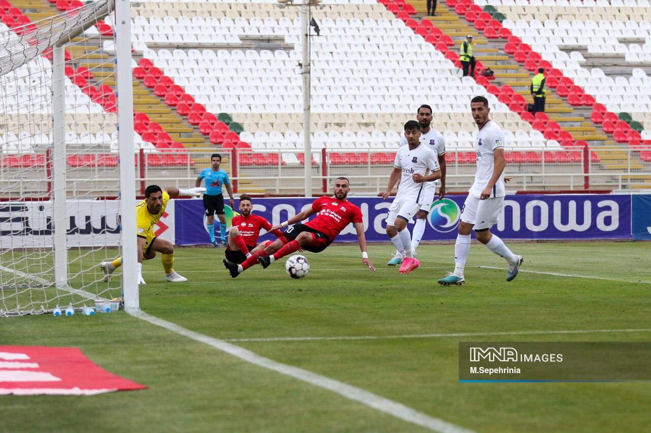 از نخستین تجربه حضور در لیگقهرمانان آسیا تا گزینه نخست سقوط به لیگ دستهاول!