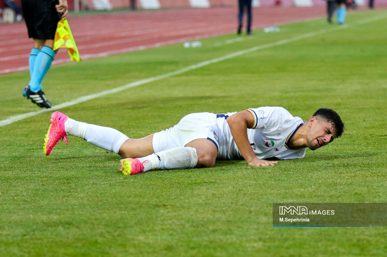 از نخستین تجربه حضور در لیگقهرمانان آسیا تا گزینه نخست سقوط به لیگ دستهاول!