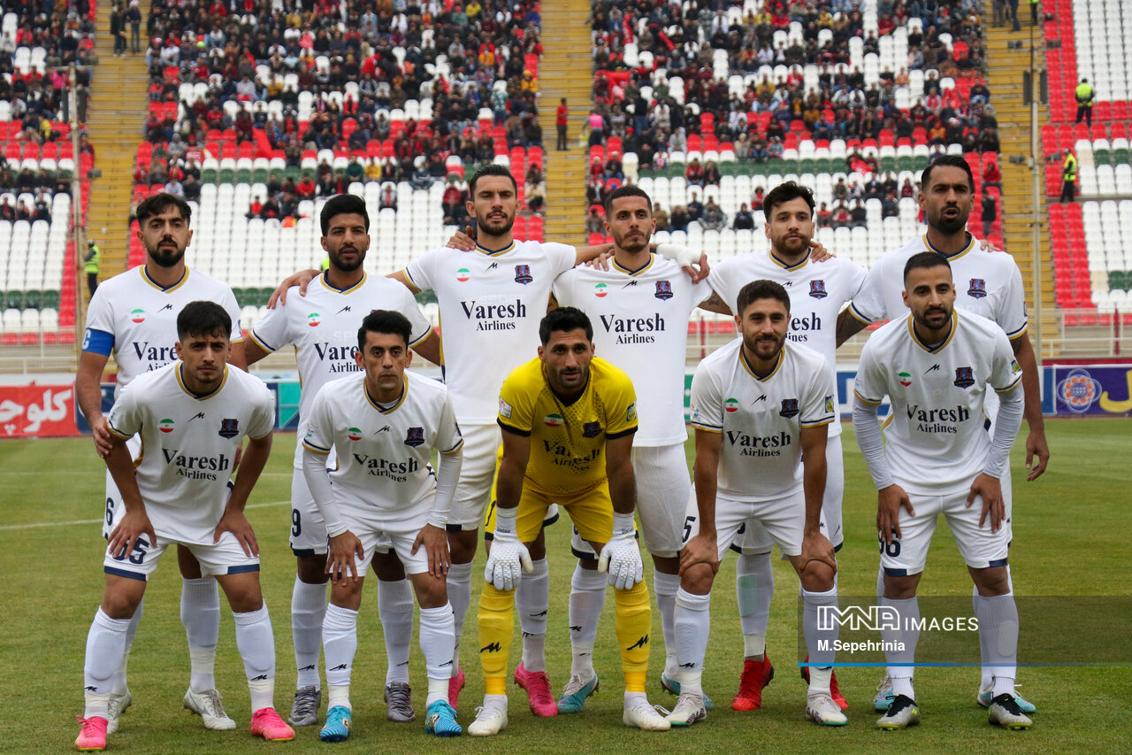 از نخستین تجربه حضور در لیگقهرمانان آسیا تا گزینه نخست سقوط به لیگ دستهاول!