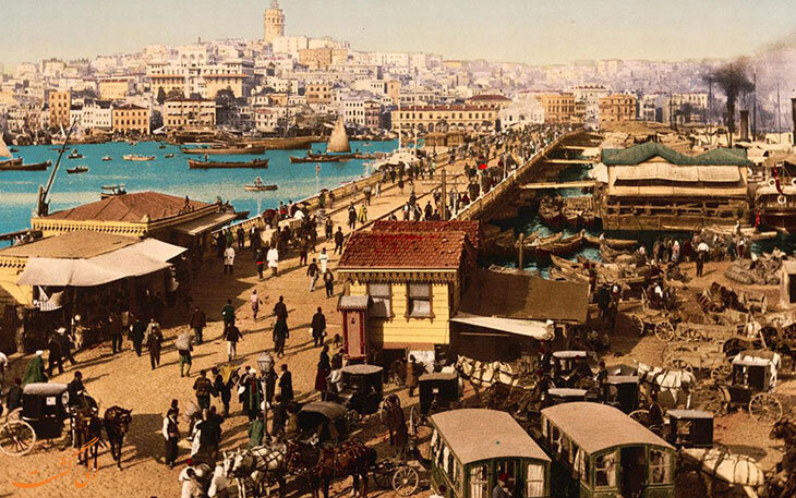 تأثیرگذارترین شهرهای تاریخ