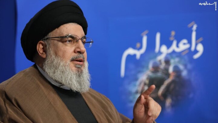 پیام دبیرکل حزب‌الله لبنان به دوازدهمین همایش بین‌المللی «غزه، نماد مقاومت» چه بود؟