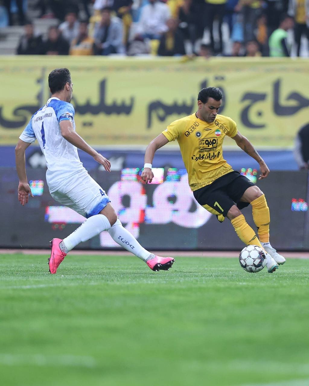 آخر هفته تلخ برای بالانشینان/مدعیان صدر جدول را پس زدند!