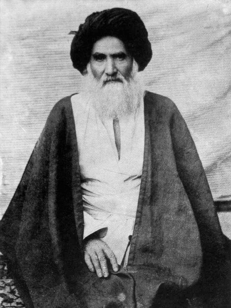 ابوالحسن اصفهانی