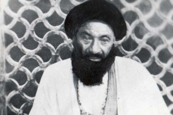 پاسخ درختان به مناجات آخوند کاشی/ ابوالحسن اصفهانی عالمی که اجازه تصرف در سهم امام را داشت