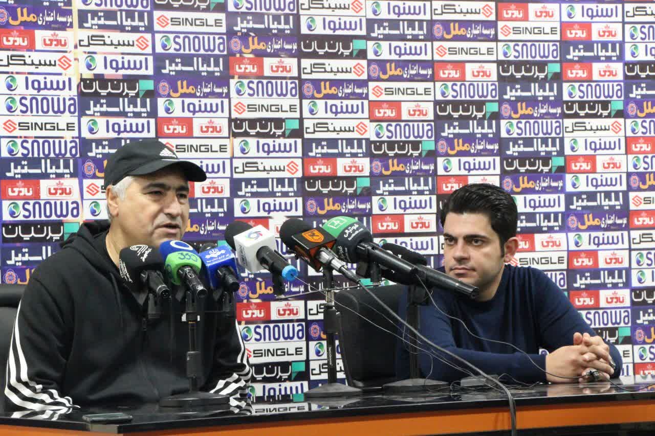 مس رفسنجان ۳ - فولاد خوزستان صفر/ سومین برد پیاپی مس رفسنجان به هواداران بانو تقدیم شد