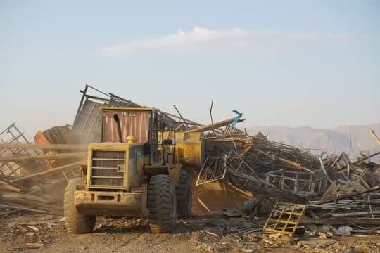 عصرانه خبری شهرهای ایران در ۲۱ آبان