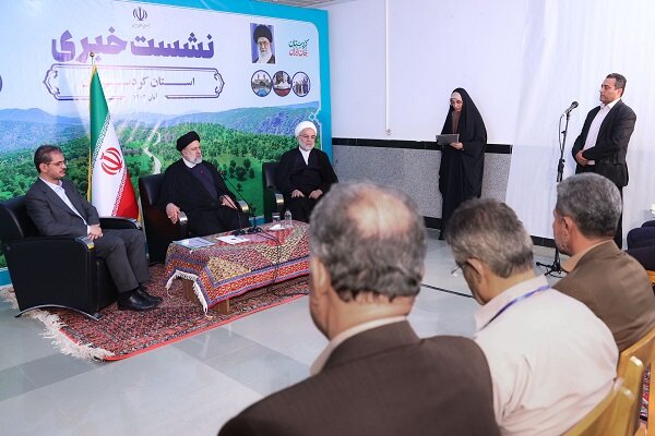 ساماندهی مبادلات مرزی در برنامه دولت است