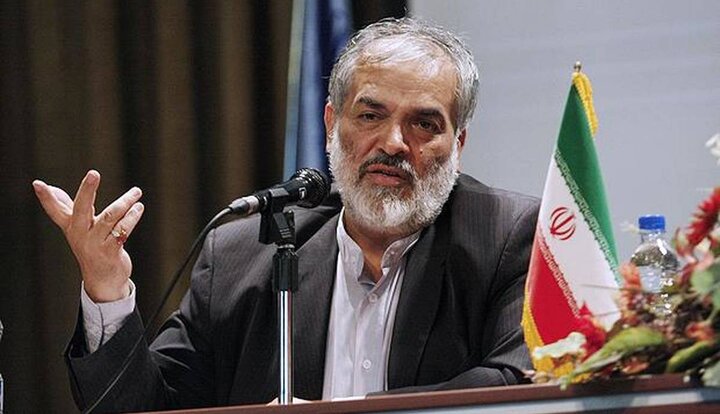 دشمنی آمریکا با ایران به پیش از تسخیر لانه جاسوسی بازمی‌گردد