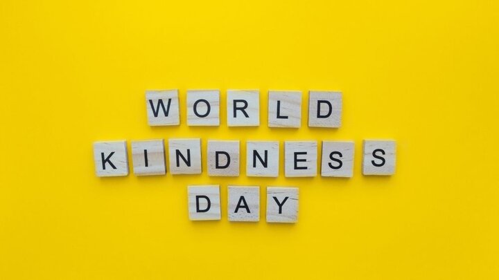 متن تبریک روز جهانی مهربانی + تاریخچه ۱۳ نوامبر