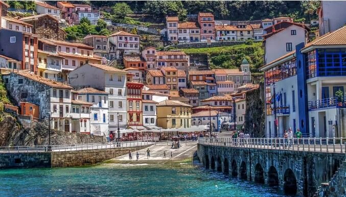 این شهرها بابت مهاجرت حقوق میدهند!