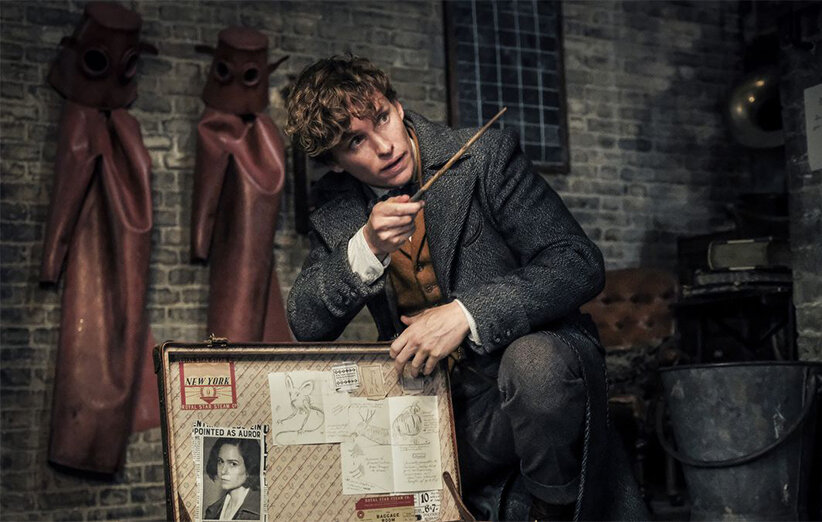 سفر پرهیجان به دنیای تخیل